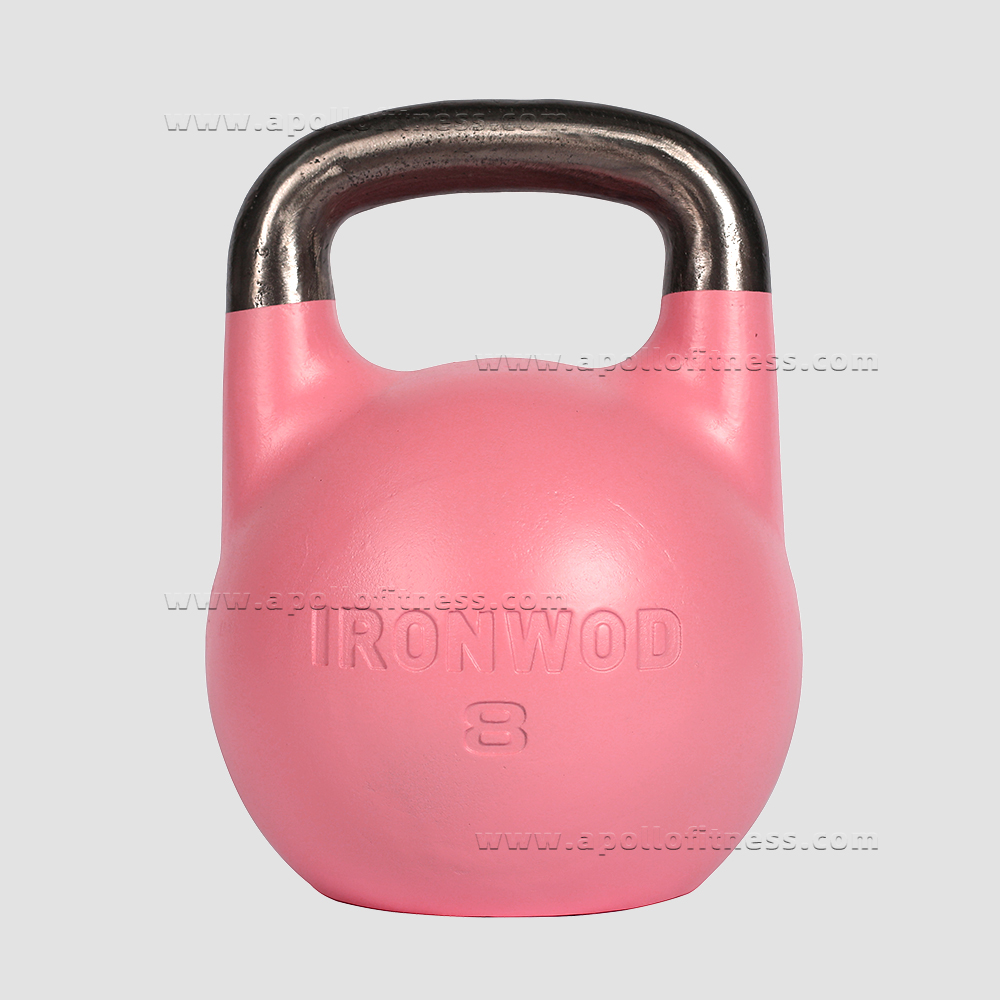 Competition Kettlebell C